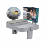Bestway 4in1 Lentyna Visiems Lay-Z-Spa Laikymo Stalo Kabliukui Laikyti 60337