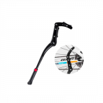 Rockbros JC1005BK dviračio stovas - juodas