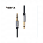 Kabelis Remax RL-L100 1m juodas