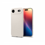 Spigen Liquid Air dėklas iPhone 17 Air - titanas