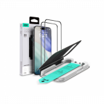 ESR UltraFit Grūdintas Stiklas 2-vnt. rinkinys iPhone 17 Air - skaidrus