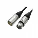 Maono XLR-180 kabelis (juodas)