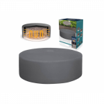 Bestway ENEGYSENSE &scaron;ilumos danga Lay-Z-Spa 216 cm 60326