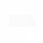 Telesin 3-in-1 Grūdintas Stiklas GoPro Hero 13 Black (S6-FLM-07-TGP)