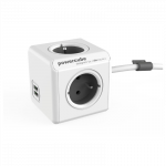 Ki&scaron;tukinis lizdas Allocacoc 2404/FREUPC PowerCube
