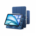 ESR Rebound Magnetic dėklas iPad Air 10.9" (2020/2022) / 11" (2024/2025/2026) - Tamsiai mėlynas