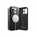 Ringke Onyx Magnetinė MagSafe Apsauga OnePlus 15 - Juoda