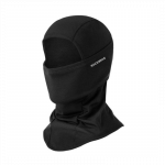 Dviratininko veido kaukė Rockbros LF7345BK (juoda)