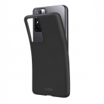 Xiaomi Redmi Note 11 Global/Poco M4 Pro 5G Sensity Cover By SBS Black