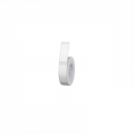 Niimbot terminiai etiketės lipdukai 12x30 mm, 210 vnt. (Balti)