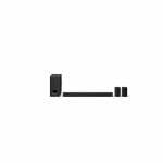 LG 5.1.3 kanalo 580W garso sistema juoda 5.1.3 kanalai