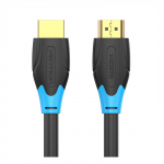 Vention Kabelis HDMI ventiliacija AACBH 2m (juodas)