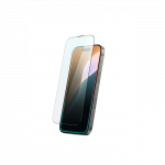 AmazingThing Titan Max Grūdintas Stiklas iPhone 16