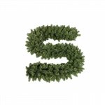 Kalėdų eglutės girlianda 2.7m HQ Ruhhy 26242