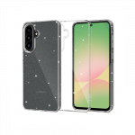 Tech-Protect FlexAir dėklas Samsung Galaxy A56 5G - Skaidrus blizgesys