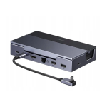 Doko stotelė Ugreen CM800, 6-in-1