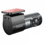 Dash cam for car Hoco 720P/25fps DV13 juodas