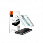 Spigen Glas.tR EZ Fit Grūdintas Stiklas iPhone 15 Pro