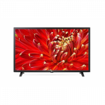 LG 32LQ631C televizorius 81,3 cm (32") Full HD Smart TV, Wi-Fi, juodas