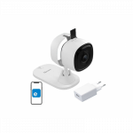 IP Kameros Sonoff S-CAM WiFi