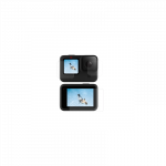 Ekrano ir objektyvo stiklas Telesin GoPro Hero 9 / Hero 10 / Hero 11 / Hero 12 (GP-FLM-901)