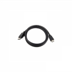 Gembird DisplayPort - HDMI, 1m HDMI Tipas A (Standartinis) Juodas