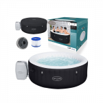 Bestway Jacuzzi Lay-Z-Spa MIAMI 4 asmenims 180x66cm 60001