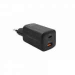 Qoltec 50766 mobilus įrenginių įkroviklis