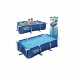 Bestway FRAME baseinas 2,300L 259x170x61cm 56403