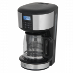 Filtrinis kavos aparatas Russell Hobbs 20680-56, Be pieno plakimo