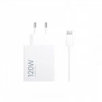 Xiaomi kelioninis kroviklis HyperCharge Combo Type-A 120W baltas EU BHR9462EU