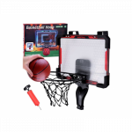 Krep&scaron;inio lenta, krep&scaron;ys, ta&scaron;kų skaitiklis, kamuolys SP0809 rinkinys