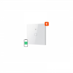 I&scaron;manusis WiFi &scaron;viesos jungiklis Gosund SLS1 viengubas (pasirinktinai N) Tuya