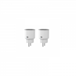 Sonoff S60ZBTPF ZigBee i&scaron;manusis kontaktas (2vnt)