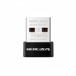 Mercusys MA530 Nano USB adapteris Bluetooth 5.3