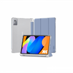Tech-Protect SC Pen hibridinis dėklas Lenovo Idea Tab 11.0 TB-336 - Mėlynas