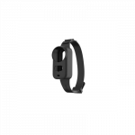 Sunnylife silikono apyrankė Osmo Nano (juoda)