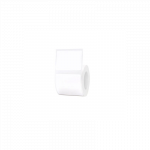 Terminės etiketės Niimbot lipdukai 40x30 mm - 900 vnt. Balti