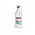 Kanalizacijos vamzdžių valymo priemonė Digger-Gel 750 ml GRASS