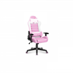 Huzaro HZ-Ranger 6.0 PINK žaidimų kėdė vaikams