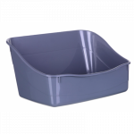 Triu&scaron;ių Tualetas - Fearplast Kampinis Modelis