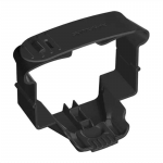 Propelerio stabilizatoriai Sunnylife, skirti DJI Air 3 - juodas (A3-SJ663-D)