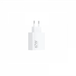 Xiaomi Kelioninis Įkroviklis HyperCharge Type-A 67W Baltas EU BHR07SKEU
