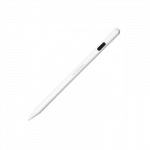 Aktyvus Ra&scaron;iklis &ldquo;stylus&rdquo;, Universalus &ldquo;android&rdquo; Ir &ldquo;ios&rdquo; Usb-c &ndash; Baltas