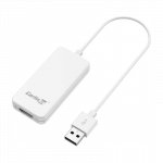 Adapteris Carlinkit CPC200-HD2CP Carplay