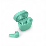 Belaidės ausinės Philips TWS TAT2206GR/00 žalia