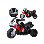 BMW akumuliatorinis elektrinis sportinis motociklas vaikams PA0311