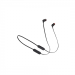 Belaidės ausinės JBL T125 juodos
