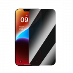Baseus privacy tempered glass Superior for iP 14 Plus|13 Pro Max