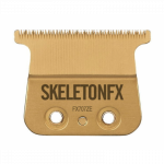 Barzdaskutės galvutės Papildomas peiliukas BaByliss Skeleton FX7870GE